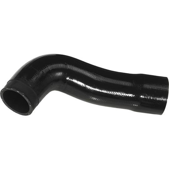 09-0176 - Charger Air Hose 