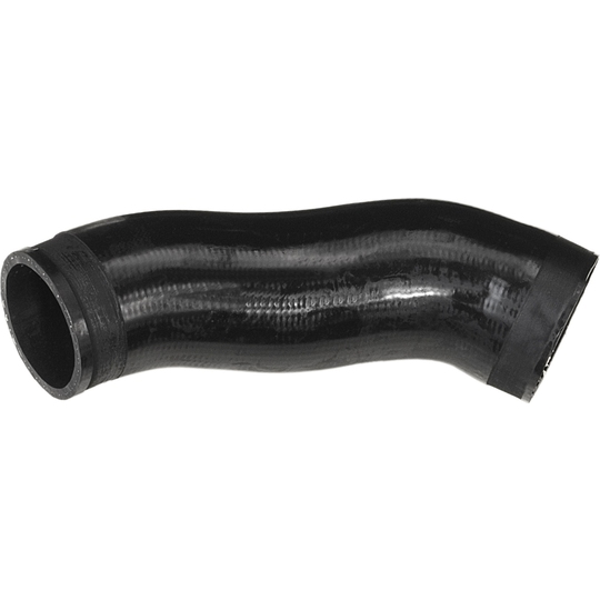 09-0181 - Charger Air Hose 