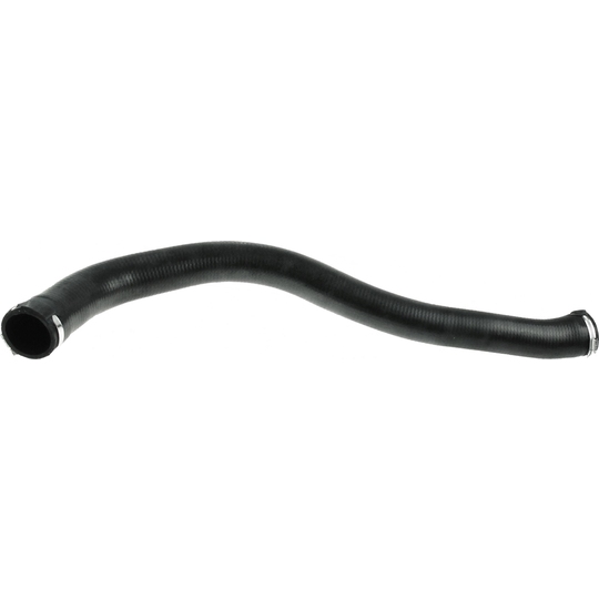 09-0161 - Charger Air Hose 