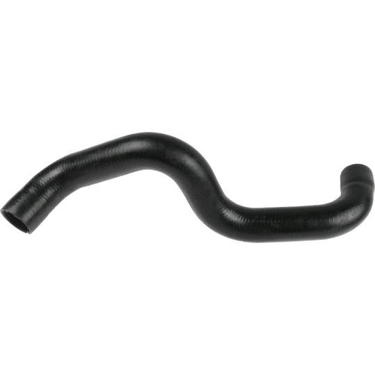 09-0158 - Charger Air Hose 