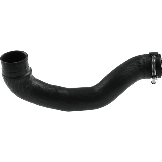 09-0163 - Charger Air Hose 