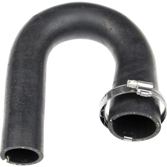 09-0159 - Charger Air Hose 