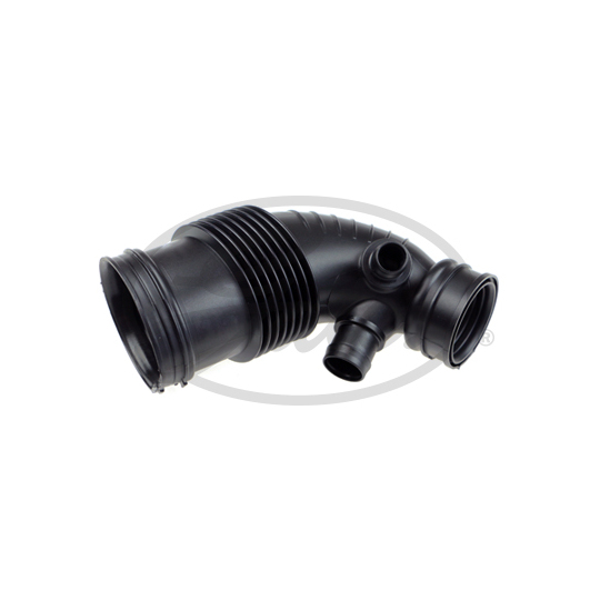 09-0196 - Charger Air Hose 