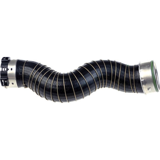 09-0198 - Charger Air Hose 