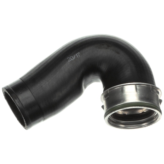 09-0208 - Charger Air Hose 