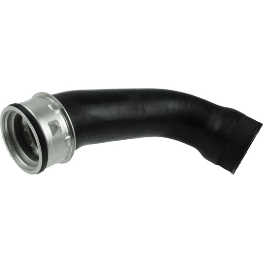 09-0204 - Charger Air Hose 