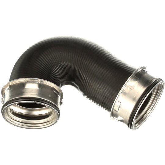 09-0207 - Charger Air Hose 