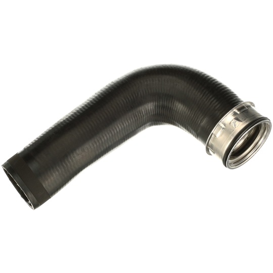 09-0206 - Charger Air Hose 