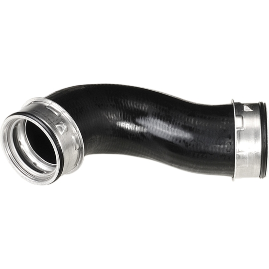 09-0215 - Charger Air Hose 