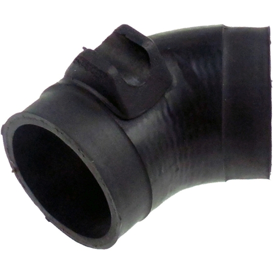 09-0232 - Charger Air Hose 