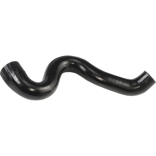 09-0229 - Charger Air Hose 