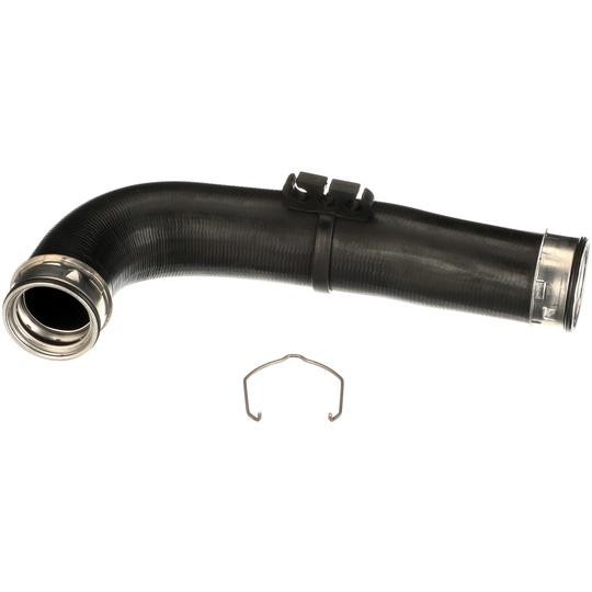 09-0216C - Charger Air Hose 