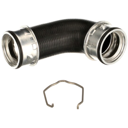 09-0220C - Charger Air Hose 