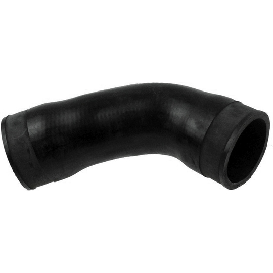 09-0244 - Charger Air Hose 