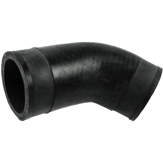 09-0251 - Charger Air Hose 