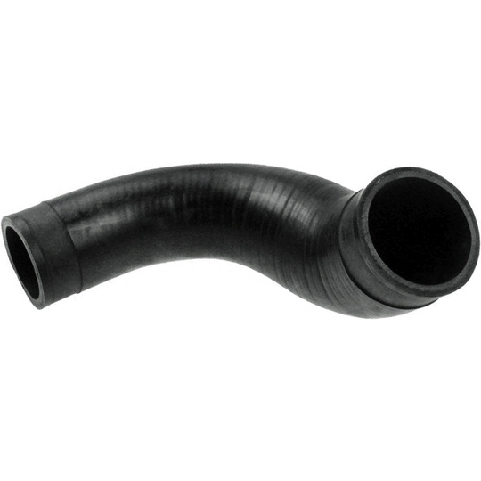 09-0252 - Charger Air Hose 