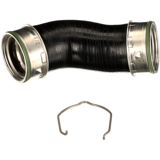 09-0260C - Charger Air Hose 