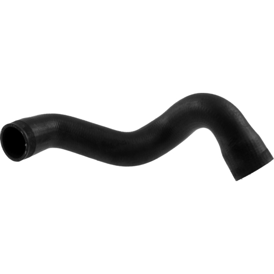 09-0265 - Charger Air Hose 