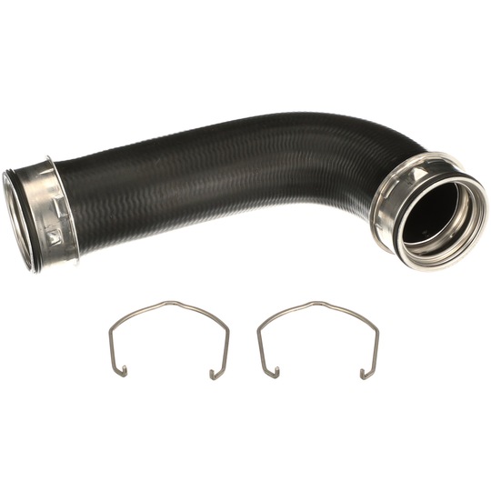 09-0277C - Charger Air Hose 