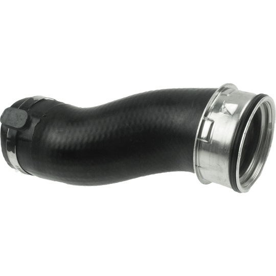 09-0301 - Charger Air Hose 