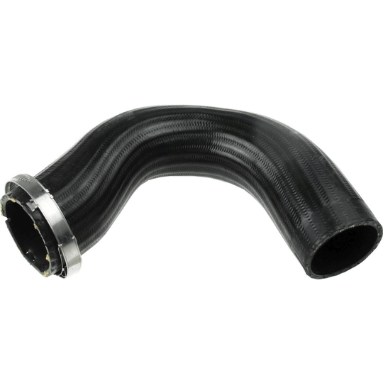 09-0299 - Charger Air Hose 