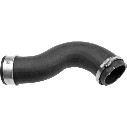 09-0304 - Charger Air Hose 