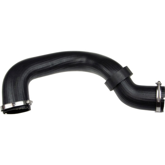 09-0306 - Charger Air Hose 