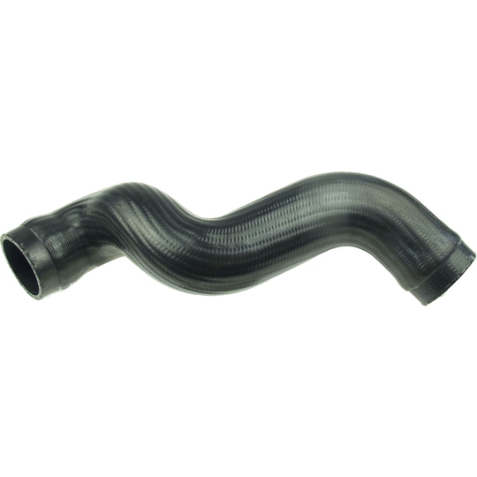 09-0335 - Charger Air Hose 