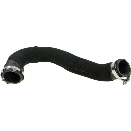 09-0337 - Charger Air Hose 
