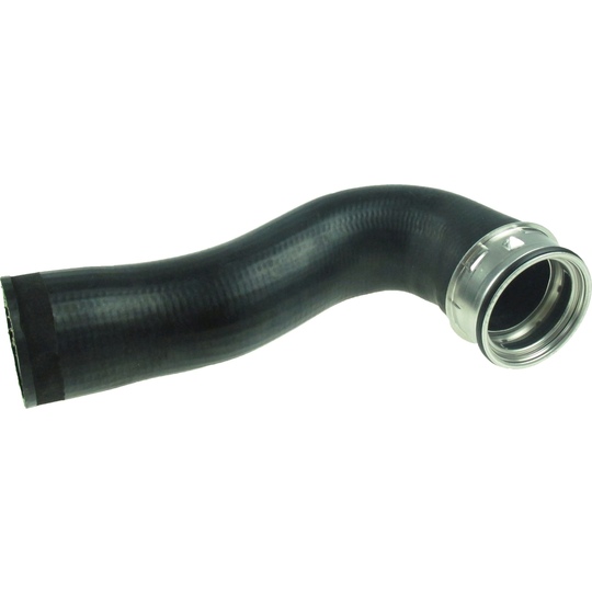 09-0329 - Charger Air Hose 