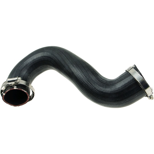 09-0338 - Charger Air Hose 