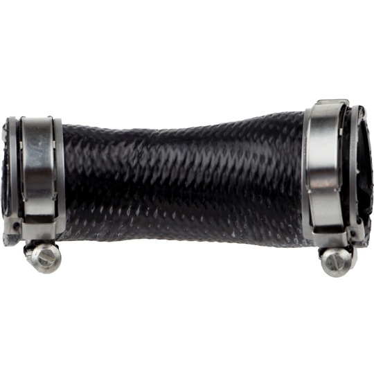 09-0370 - Charger Air Hose 