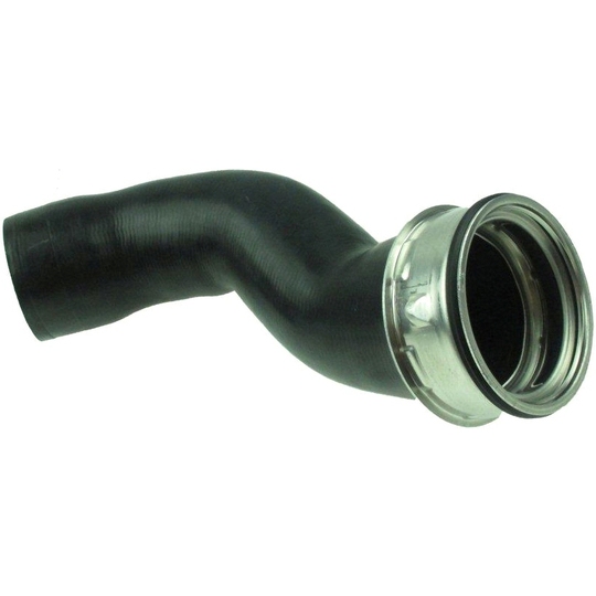 09-0401 - Charger Air Hose 