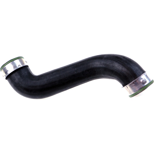 09-0389 - Charger Air Hose 