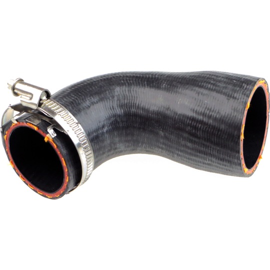 09-0385 - Charger Air Hose 