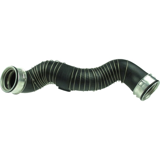09-0405 - Charger Air Hose 