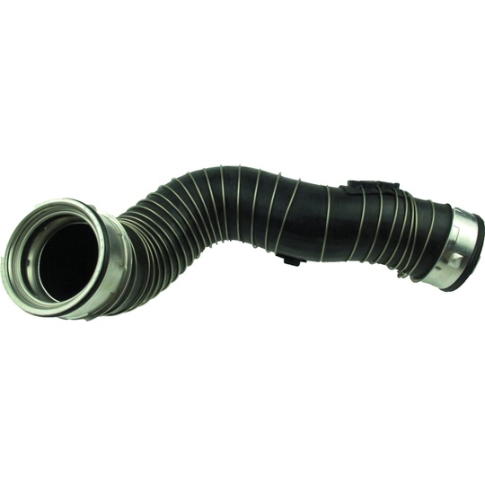 09-0404 - Charger Air Hose 