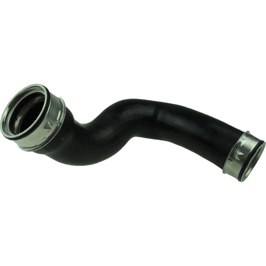 09-0398 - Charger Air Hose 