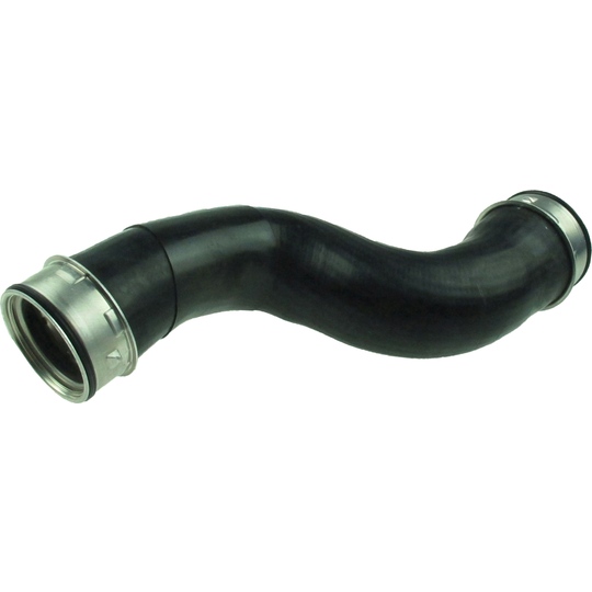 09-0402 - Charger Air Hose 