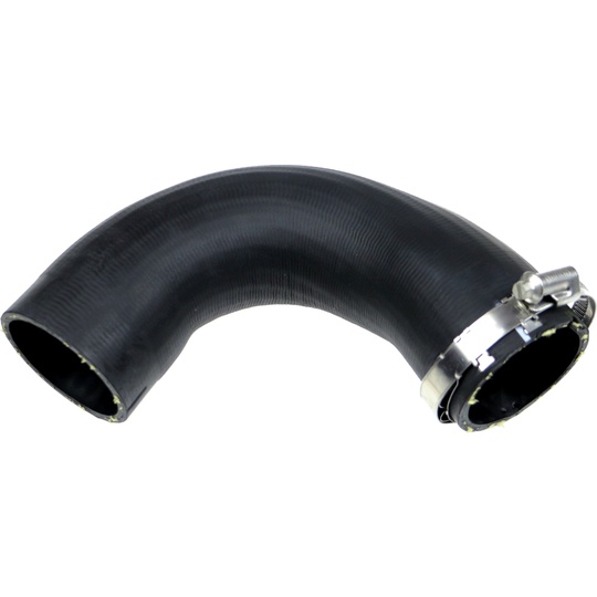 09-0391 - Charger Air Hose 