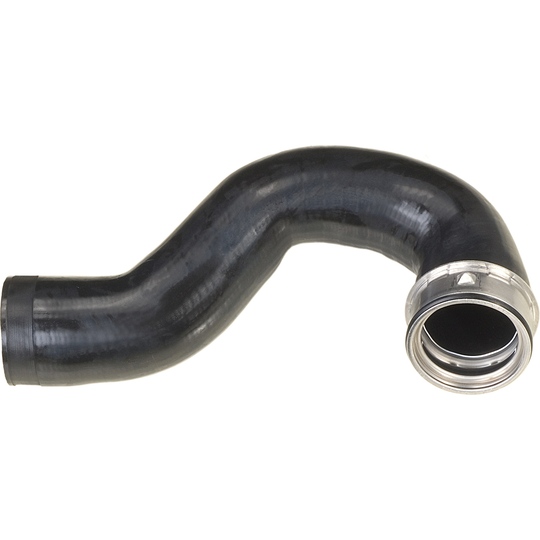 09-0410 - Charger Air Hose 