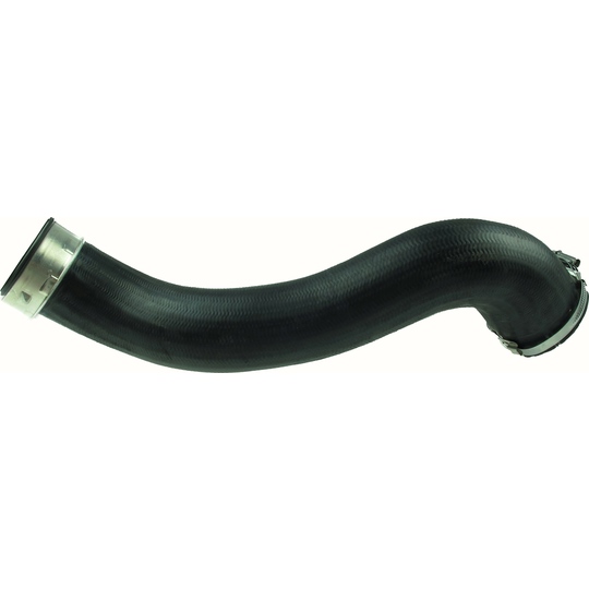 09-0413 - Charger Air Hose 