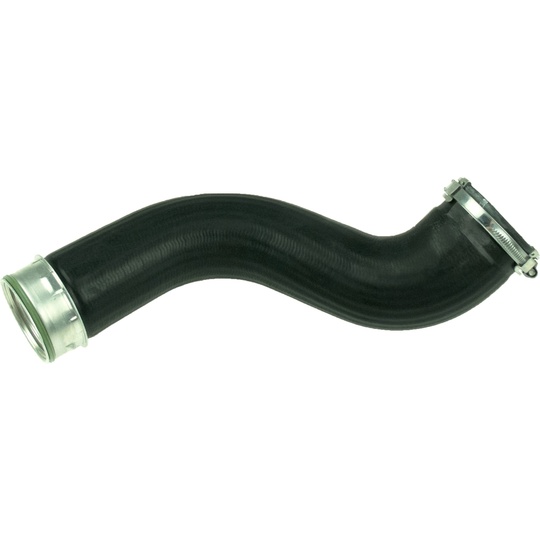 09-0416 - Charger Air Hose 