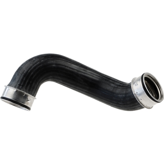 09-0425 - Charger Air Hose 