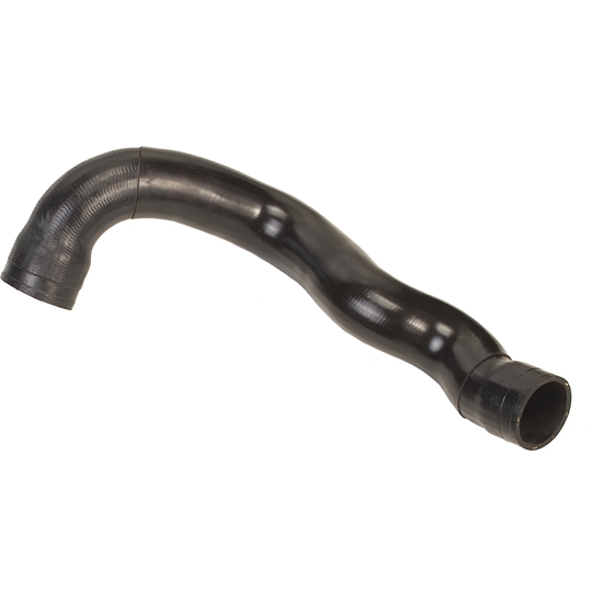 09-0412 - Charger Air Hose 
