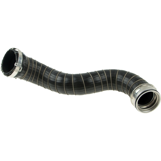 09-0420 - Charger Air Hose 