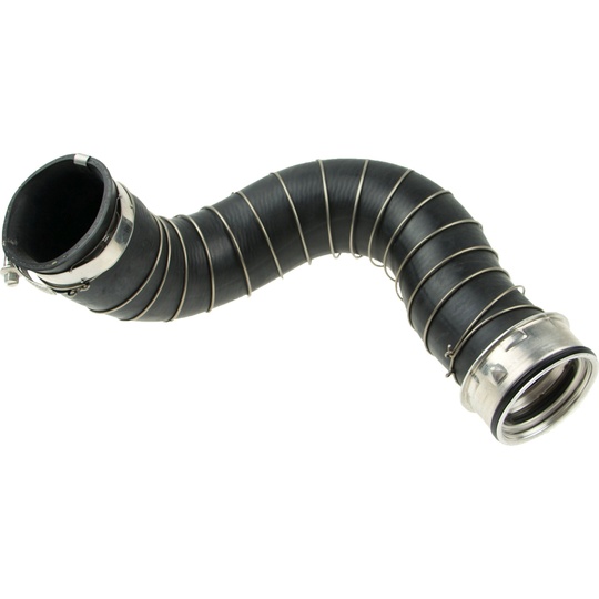 09-0422 - Charger Air Hose 