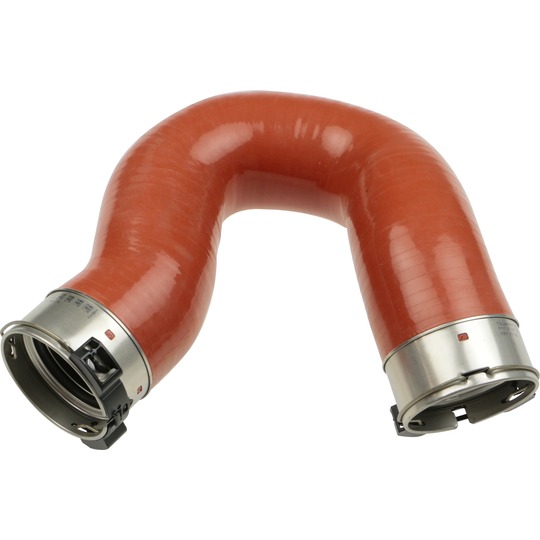 09-0430 - Charger Air Hose 