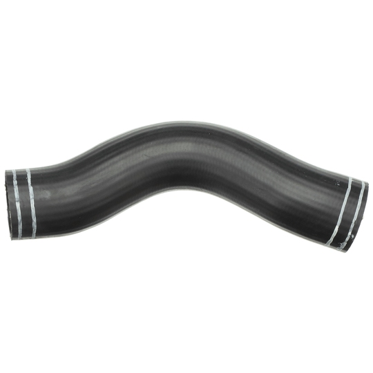09-0452 - Charger Air Hose 