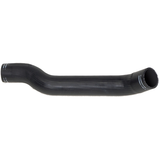 09-0444 - Charger Air Hose 